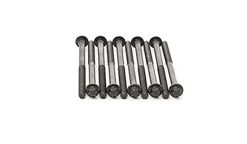 Set surub, chiulasa PEUGEOT 206 SW (2E/K) (2002 - 2016) ELRING 758.300 piesa NOUA