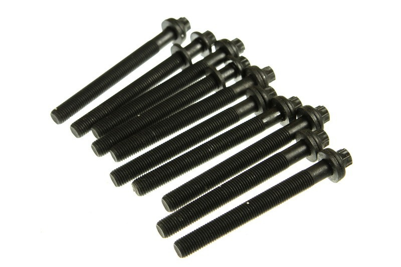 Set surub, chiulasa PEUGEOT 406 (8B) (1995 - 2005) ELRING 129.900 piesa NOUA
