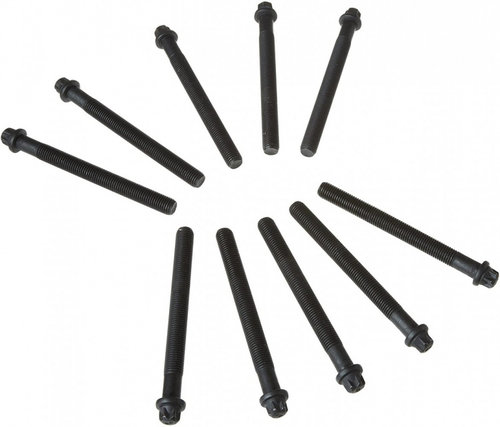 Set surub, chiulasa RENAULT CLIO II (BB0/1/2, CB0/1/2) (1998 - 2005) ELRING 111.460 piesa NOUA