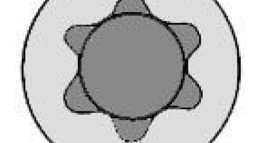 Set surub, chiulasa RENAULT LAGUNA I (B56, 556) (1993 - 2001) VICTOR REINZ 14-32088-01 piesa NOUA