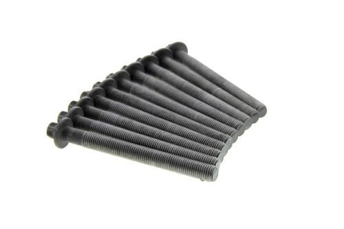 Set surub, chiulasa RENAULT MEGANE IV (2015 - 2016) ELRING 258.180 piesa NOUA