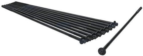 Set surub, chiulasa ROVER 25 (RF) (1999 - 2005) ELRING 049.630 piesa NOUA