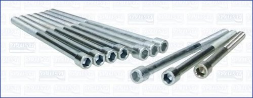 Set surub, chiulasa SEAT AROSA (6H) (1997 - 2004) AJUSA 81026300 piesa NOUA