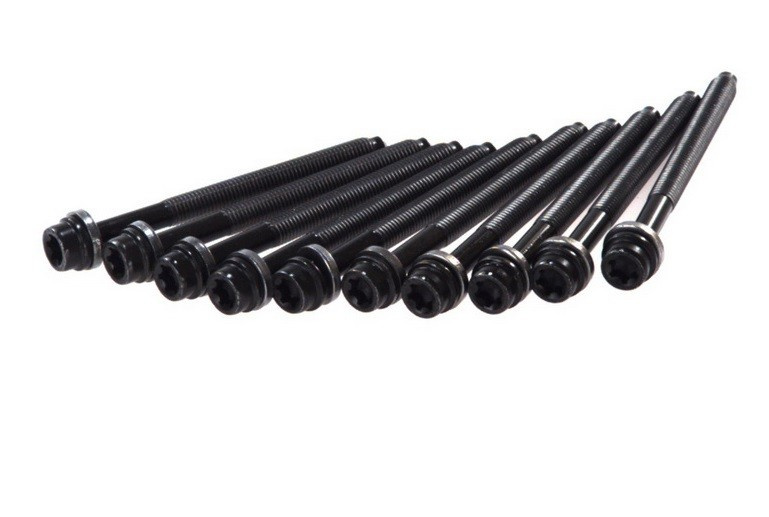 Set surub, chiulasa SEAT CORDOBA (6L2) (2002 - 2009) TOPRAN 109 547 piesa NOUA