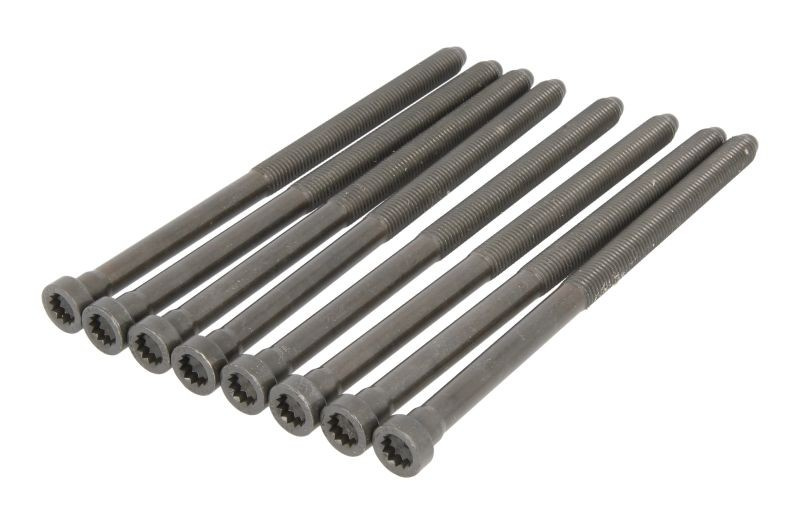 Set surub, chiulasa SEAT IBIZA V ST (6J8, 6P8) (2010 - 2016) ELRING 527.770 piesa NOUA