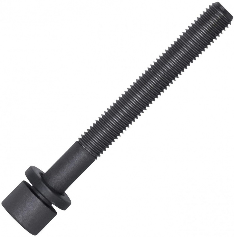 Set surub, chiulasa SEAT INCA (6K9) (1995 - 2003) ELRING 819.817 piesa NOUA