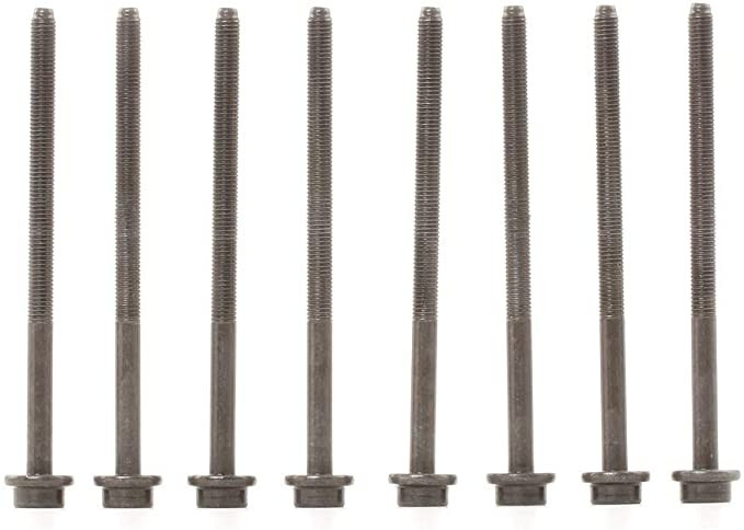 Set surub, chiulasa SKODA FABIA III Combi (NJ5) (2014 - 2016) ELRING 061.330 piesa NOUA