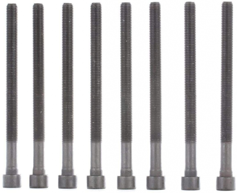 Set surub, chiulasa SKODA SUPERB I (3U4) (2001 - 2008) ELRING 008.860 piesa NOUA