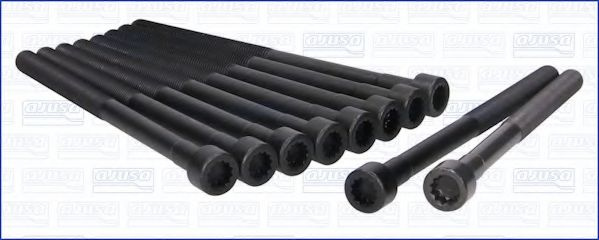 Set surub, chiulasa SSANGYONG ACTYON I (2005 - 2011) AJUSA 81043300 piesa NOUA