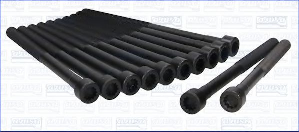 Set surub, chiulasa SSANGYONG RODIUS (2005 - 2016) AJUSA 81043400 piesa NOUA