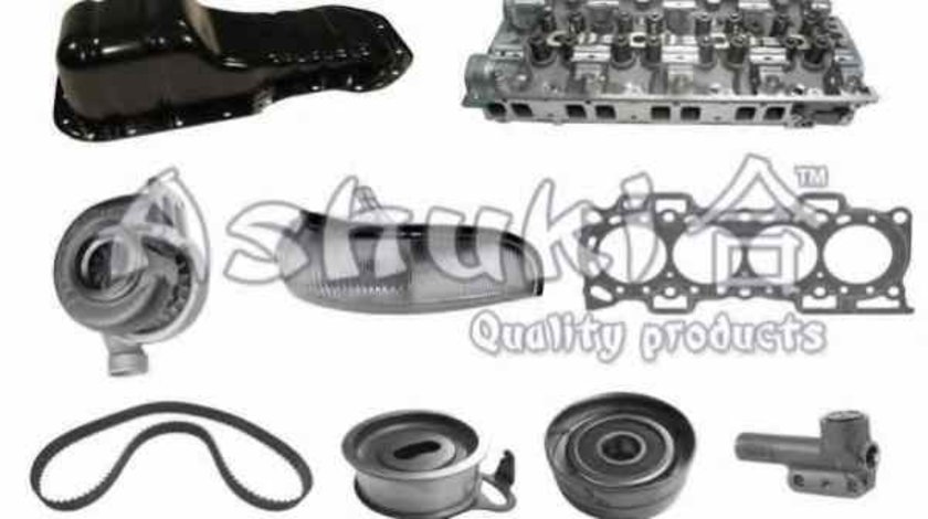 Set surub, chiulasa SUBARU IMPREZA hatchback (GR, GH, G3) SUBARU 11095AA042