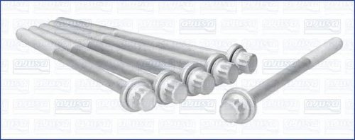 Set surub, chiulasa SUBARU IMPREZA Limuzina (GD) (1999 - 2016) AJUSA 81048800 piesa NOUA