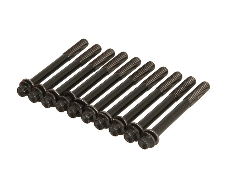 Set surub, chiulasa SUZUKI WAGON R+ (MM) (2000 - 2016) ELRING 220.780 piesa NOUA