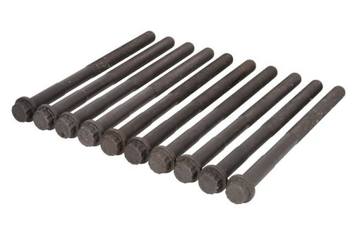 Set surub, chiulasa TOYOTA AVENSIS Combi (T25) (2003 - 2008) ELRING 523.420 piesa NOUA