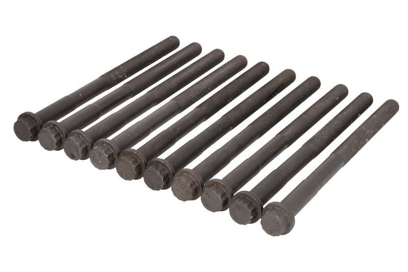 Set surub, chiulasa TOYOTA AVENSIS (T25) (2003 - 2008) ELRING 523.420 piesa NOUA