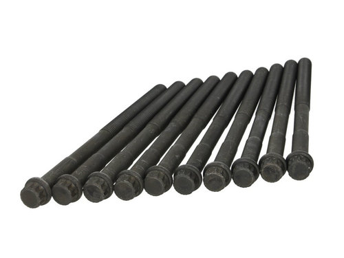 Set surub, chiulasa TOYOTA COROLLA Combi (E12J, E12T) (2001 - 2007) ELRING 728.080 piesa NOUA