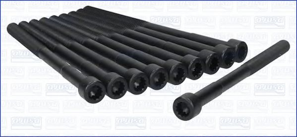 Set surub, chiulasa TOYOTA RAV 4 III (ACA3, ACE, ALA3, GSA3, ZSA3) (2005 - 2016) AJUSA 81032200 piesa NOUA