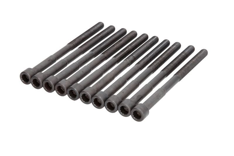 Set surub, chiulasa TOYOTA YARIS (P13) (2010 - 2016) ELRING 290.390 piesa NOUA