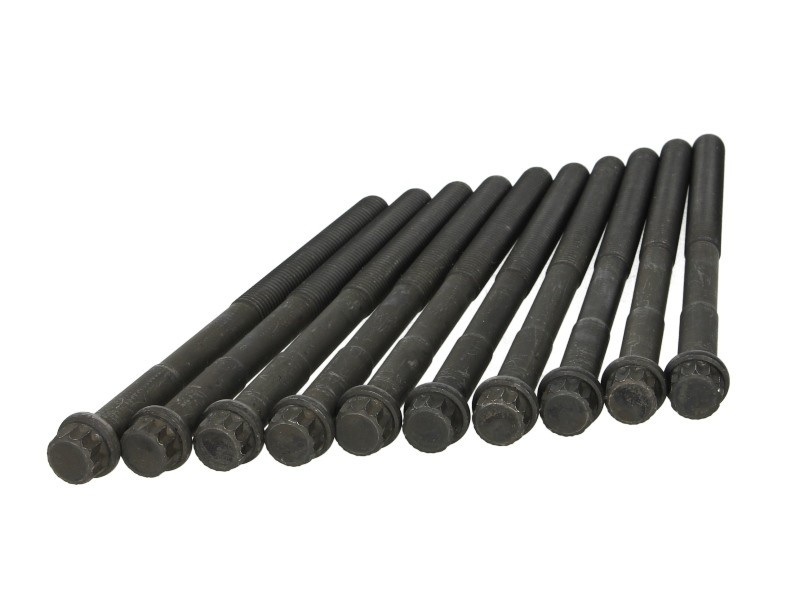 Set surub, chiulasa TOYOTA YARIS (P13) (2010 - 2016) ELRING 728.080 piesa NOUA