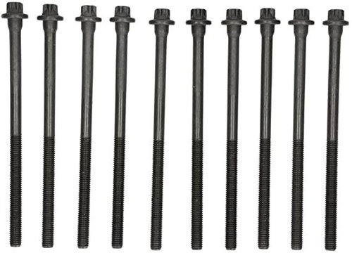 Set surub, chiulasa TOYOTA YARIS (P9) (2005 - 2013) ELRING 022.670 piesa NOUA