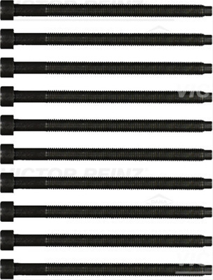 Set Surub, Chiulasa Victor Reinz Audi 14-32121-01