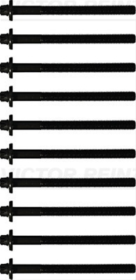 Set Surub, Chiulasa Victor Reinz Dacia 14-32157-01