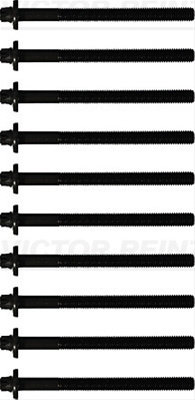 Set Surub, Chiulasa Victor Reinz Dacia 14-32157-01