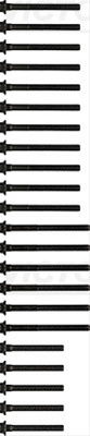 Set Surub, Chiulasa Victor Reinz Mercedes-Benz 14-32031-02