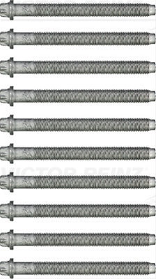 Set Surub, Chiulasa Victor Reinz Suzuki 14-32146-01