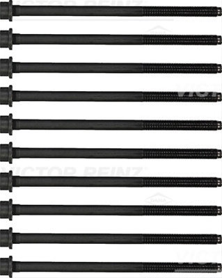 Set Surub, Chiulasa Victor Reinz Suzuki 14-32321-01