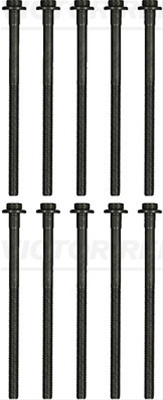 Set Surub Chiulasa Victor Reinz Volvo 14-10013-01