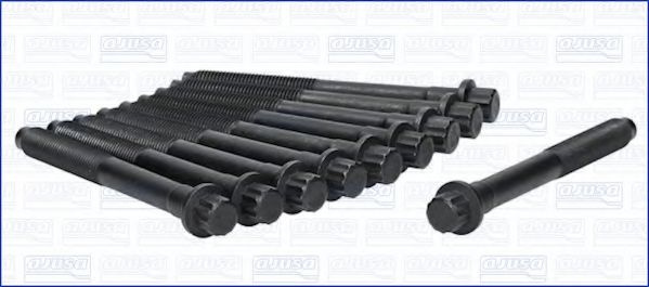 Set surub, chiulasa VOLVO S40 I (VS) (1995 - 2004) AJUSA 81014000 piesa NOUA