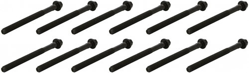 Set surub, chiulasa VOLVO S60 I (2000 - 2010) ELRING 221.490 piesa NOUA