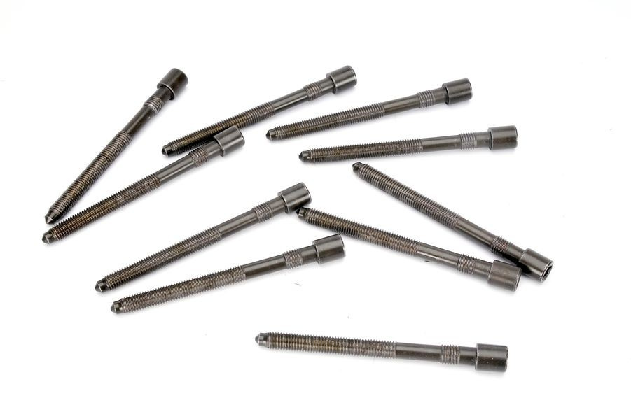 Set surub, chiulasa VW BORA Combi (1J6) (1999 - 2005) ELRING 130.830 piesa NOUA
