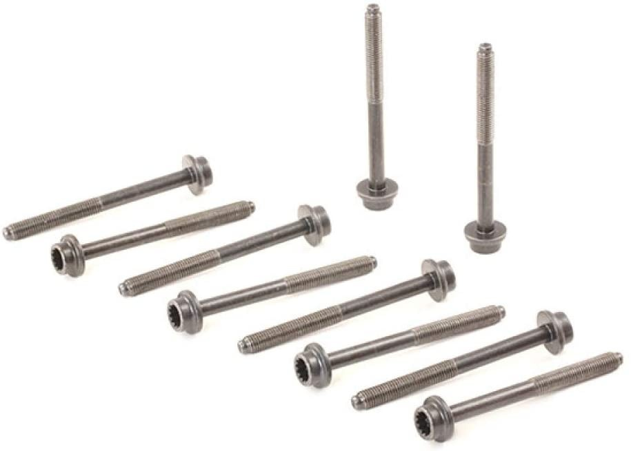 Set surub, chiulasa VW BORA Combi (1J6) (1999 - 2005) ELRING 057.220 piesa NOUA