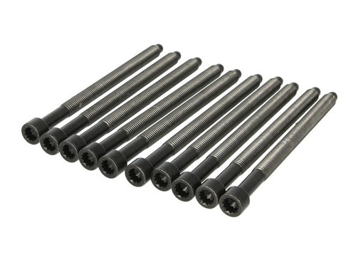 Set surub, chiulasa VW BORA Combi (1J6) (1999 - 2005) ELRING 057.510 piesa NOUA