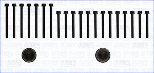 Set surub, chiulasa VW BORA Combi (1J6) (1999 - 2005) AJUSA 81035100 piesa NOUA