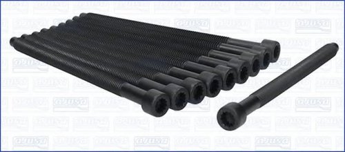 Set surub, chiulasa VW CADDY III Combi (2KB, 2KJ, 2CB, 2CJ) (2004 - 2016) AJUSA 81026000 piesa NOUA