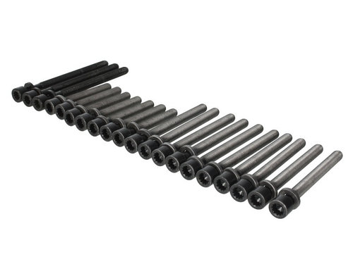 Set surub, chiulasa VW GOLF III (1H1) (1991 - 1998) ELRING 104.510 piesa NOUA