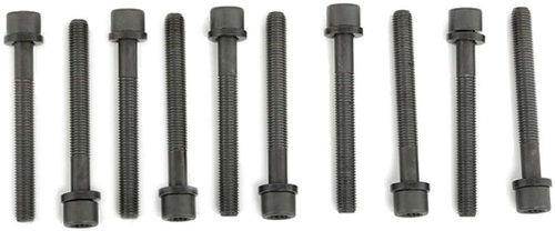 Set surub, chiulasa VW GOLF IV Cabriolet (1E7) (1998 - 2002) ELRING 819.824 piesa NOUA