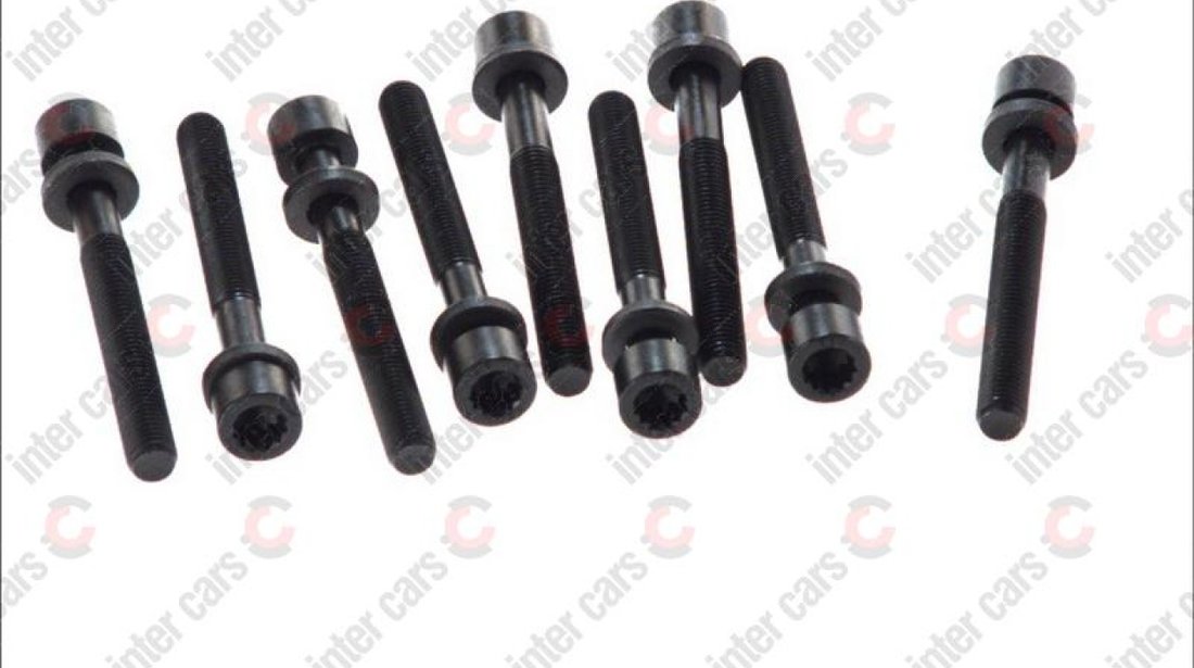 Set surub chiulasa VW GOLF IV Cabriolet 1E7 Producator PAYEN HBS043