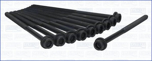 Set surub, chiulasa VW GOLF VI (5K1) (2008 - 2013) AJUSA 81046200 piesa NOUA