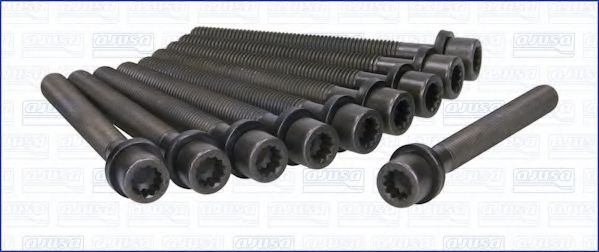 Set surub, chiulasa VW LUPO (6X1, 6E1) (1998 - 2005) AJUSA 81000400 piesa NOUA