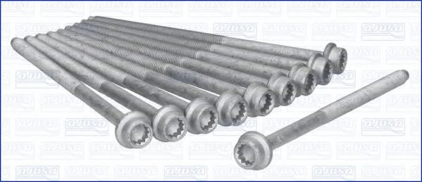 Set surub, chiulasa VW LUPO (6X1, 6E1) (1998 - 2005) AJUSA 81028500 piesa NOUA