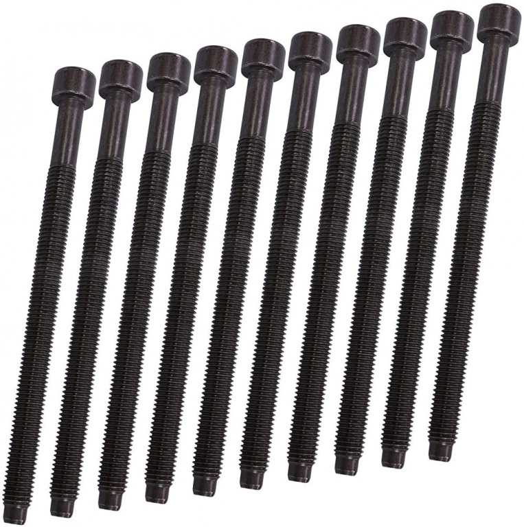 Set surub, chiulasa VW PASSAT (3B2) (1996 - 2001) ELRING 057.240 piesa NOUA