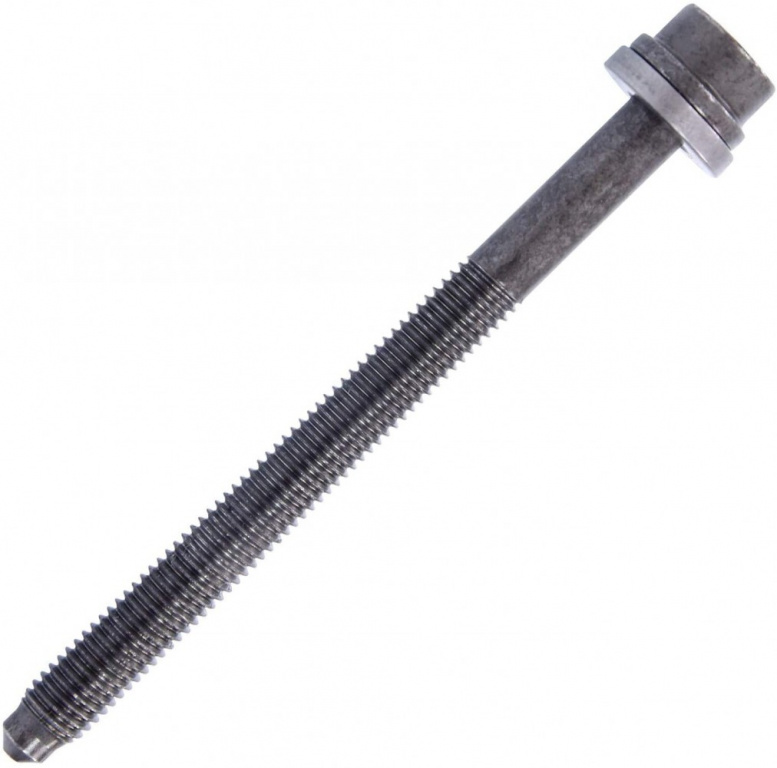 Set surub, chiulasa VW PASSAT (3B2) (1996 - 2001) ELRING 804.870 piesa NOUA