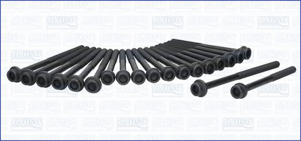 Set surub, chiulasa VW PASSAT (3C2) (2005 - 2010) AJUSA 81044000 piesa NOUA