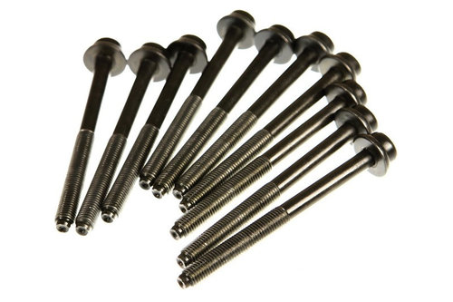 Set surub, chiulasa VW PASSAT Variant (365) (2010 - 2014) ELRING 730.300 piesa NOUA