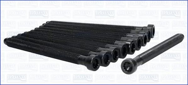 Set surub, chiulasa VW PASSAT Variant (3C5) (2005 - 2011) AJUSA 81043900 piesa NOUA
