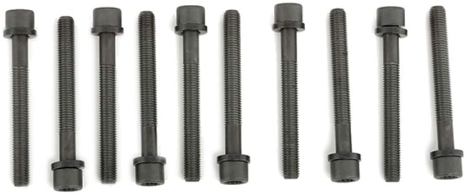 Set surub, chiulasa VW POLO (6N1) (1994 - 1999) ELRING 819.824 piesa NOUA